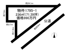 鈴鹿市北玉垣町