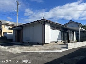 姶良市加治木町木田