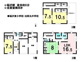 稲沢市駅前２丁目