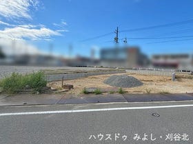 刈谷市東境町住吉