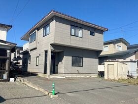 釧路市鶴野東３丁目