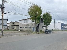 釧路市川端町