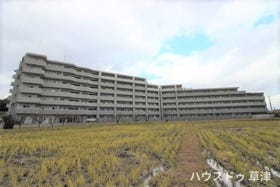 栗東市綣７丁目