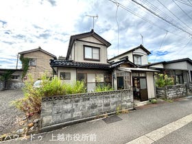 糸魚川市横町５丁目