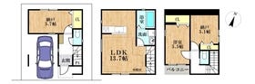 大田区池上５丁目