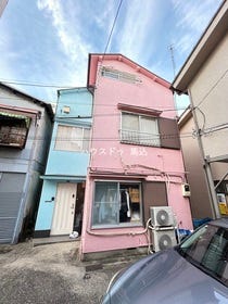 渋谷区恵比寿３丁目