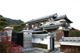 たつの市神岡町沢田