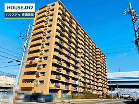 豊田市生駒町大坪