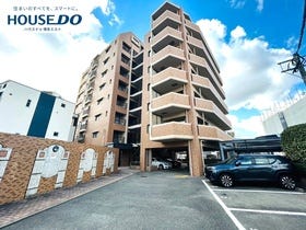 福岡市博多区麦野４丁目