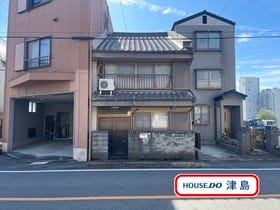 津島市藤浪町２丁目