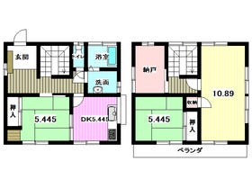 芳賀郡益子町大字塙