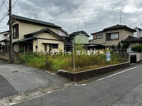 北葛飾郡松伏町大字松伏