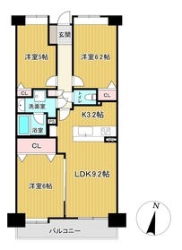 新座市新堀２丁目