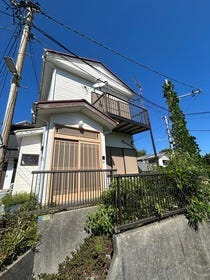 横須賀市西浦賀３丁目