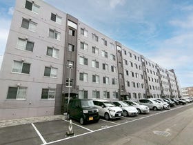 札幌市白石区本通１７丁目北