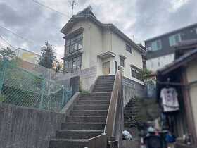 広島市中区江波南１丁目