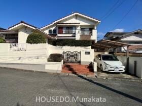 宗像市ひかりヶ丘５丁目