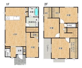 大分市花津留２丁目