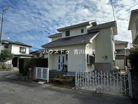 北葛飾郡松伏町ゆめみ野６丁目