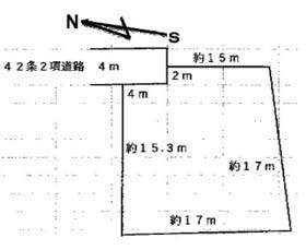 宇都宮市鶴田町