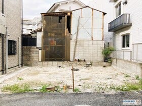 豊中市熊野町１丁目