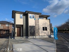 大分市古ケ鶴２丁目