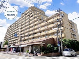 名古屋市北区安井１丁目