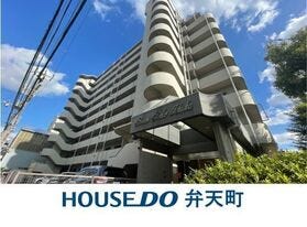 大阪市港区市岡元町１丁目