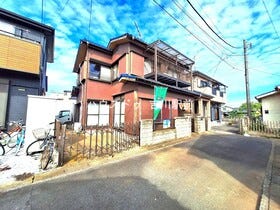 吉川市中曽根１丁目