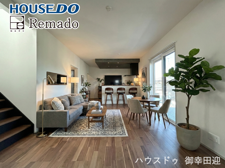 【リビング】
■□■リビング■□■