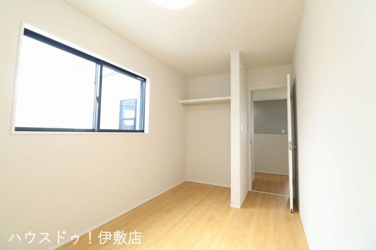 【2F洋室4.8帖】