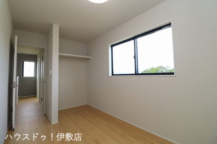 【2F洋室4.8帖】