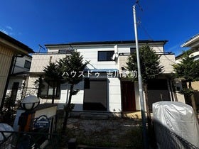 北葛飾郡松伏町ゆめみ野東２丁目