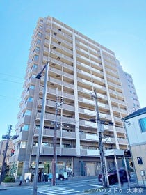 大津市京町２丁目