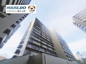 豊中市上新田１丁目