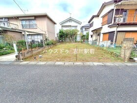 吉川市新栄２丁目