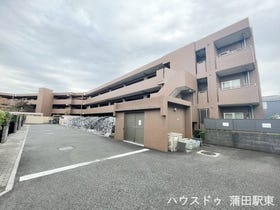 立川市若葉町１丁目