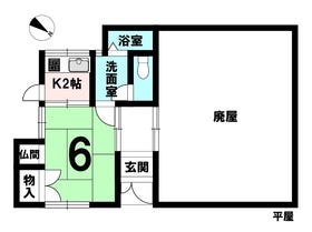 泉大津市千原町１丁目