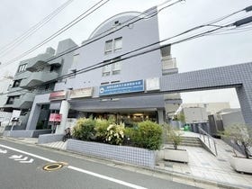 大田区南久が原２丁目