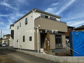 北葛飾郡松伏町大字松伏