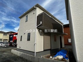 北葛飾郡松伏町大字松伏