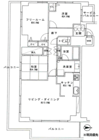 大阪市中央区高津３丁目