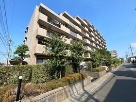 春日部市中央３丁目