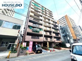 福岡市博多区比恵町