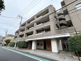 世田谷区瀬田２丁目