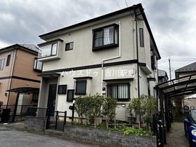 北葛飾郡松伏町ゆめみ野６丁目