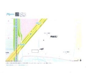 高槻市西面北２丁目