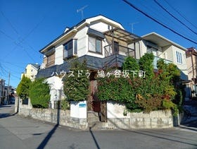 川口市赤井４丁目