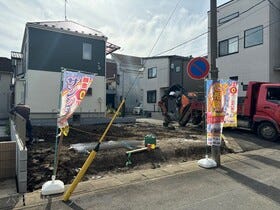 さいたま市北区本郷町