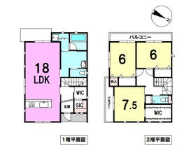 広島市安芸区中野２丁目